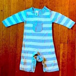 3/$15 “Old Navy” Onesie outfit or sleeper